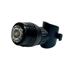 【海夫健康生活館】喜多 台灣專利 超亮白 LED 萬用拐杖燈(HITO-LED), 1個, 1入