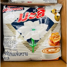 餐廳專用：泰式奶茶首選 濃郁香醇大容量, 1個, 瑪莉煉乳(2公斤/袋)限重看敘述