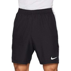 NIKE 側邊條紋短褲