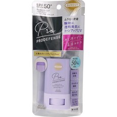 세트 판매 코세 코스메틱 포트 선컷 프로 디펜스 톤업 UV 스틱 라벤더 20g×2개 세트 SPF50+ PA ++++ 자외선 차단제 얼굴 몸매용, 1개