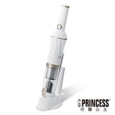 PRINCESS 荷蘭公主 極輕無線吸塵器