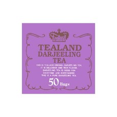 티랜드 다지 린티 2g×50P, 1g, 1개, 1개입