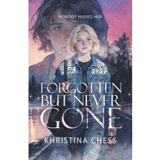 (英文圖書)Forgotten But Never Gone 平裝版, Independently Published, 英文