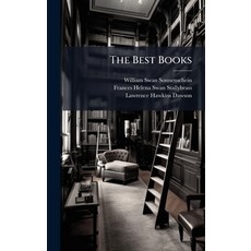 (영문도서)The Best Books Hardcover, Hutson Street Press, English, 9781024781700