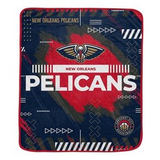 Proformance Home NBA 밀워키 벅스 게임 테크 울트라 코지 담요, 오클라호마 시티 썬더