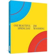 (영문도서) One Beautiful Spring Day Paperback, Fantagraphics Books, English, 9781683965558
