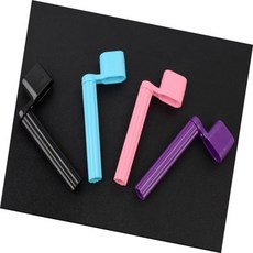 K초록 기타줄감개 1개, 블랙