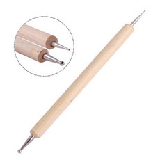 우드 도트봉, 우드도트봉, 1개, 1개