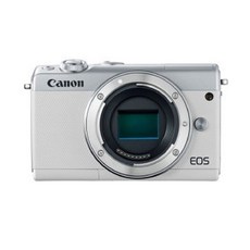 캐논정품 EOS M200 바디 페키지선택, 화이트M200 바디+고급페키지
