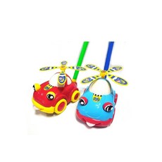 빠방 밀대 색상랜덤발송, 본상품선택, 1개