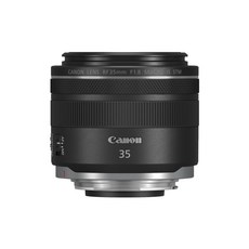 Canon 캐논 RF35mm F1.8 MACRO IS STM 단렌즈
