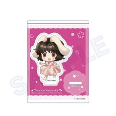 동방 프로젝트 동방 화영묘 ～ Phantasmagoria of Flower View. 아크릴 스탠드 인바 테이