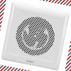 천정용 매입형 사각환풍기 DWV-100DRZ 공업용환풍기 냄새제거 소형환풍기 산업용송풍기