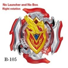 런처 GT 버스트 B-173 B169 B170 아레나 장난감 드레인 파프니르 메탈, B105