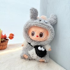 주노엘 라부부 옷 (인형미포함), 토로세트, 1개