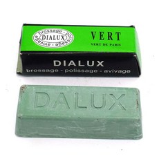 DIALUX 회색 광택 바 스테인레스 스틸, 1개, 6) green