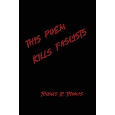 (英文圖書)This Poem Kllls Fascists 平裝版, Luchador Press, English, Paperback