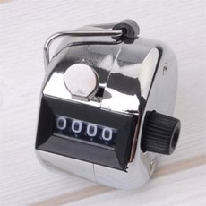 오르픽 카운터 숫자세는카운터기