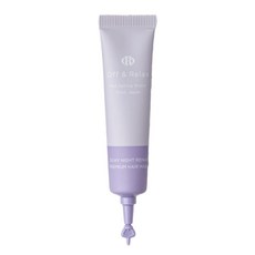 Off & Relax Silky Night Repair Premium Hair Mask 夜間修護髮膜, 1個