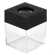 초이 디스펜서 투명클립디스펜서