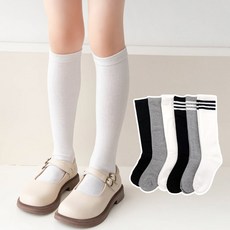 어린이 양말 반스타킹1켤레