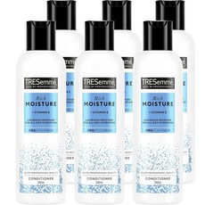 트레제메 리치 모이스처 컨디셔너, 6개, 300ml