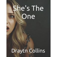 (英文圖書)She's The One 平裝版, Independently Published, 英文