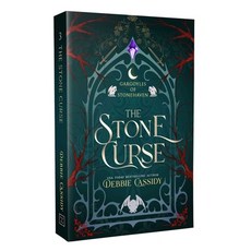 (영문도서)The Stone Curse Paperback, Page & Vine, English, 9781964264769