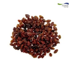 어가예찬 자연원 건포도 500g(1팩)