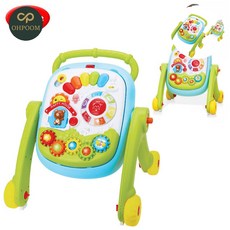 [픽글] 아기놀이완구 유아장난감 아기감각완구 베이비워커