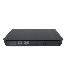 넥스트 USB3.0 외장형 ODD 노트북외장 CD롬, NEXT-200DVD-RW 1년 무상AS, 1개