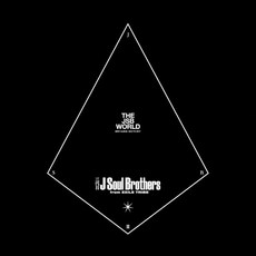 삼대목 J Soul Brothers from 이그자일 트라이브 오디오 CD 앨범 더 제이에스비 월드 일본 발송