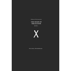 (英文圖書)Echoes of the Ancestors: The Shape of Obligation 平裝版, Independently Published, 英文