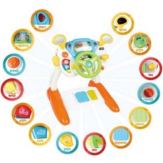 남자아이 운전놀이 어린이날선물 아동장난감 아동생일선물 조카어린이날선물 생일선물, 1개