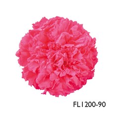 花藝夢 日本Florever FL1200系列 中輪康乃馨 不凋永生花 原裝盒 母親節必備, 1200-90