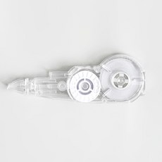 광촉매 수정테이프 리필/문구류 필기도구