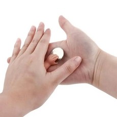 마술 공연 작은 손 장난 소품 동전 사라지는 트릭 클로즈업 마술사 새로운 트릭 239419, 마술 공연 작은 손 장난 소품 동전 사라지는 트릭, 클