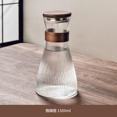 雅韻壺 1500ml 水壺杯套裝, 雅韻壺1500ml, 1套, 1500L