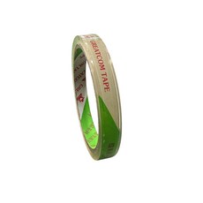 環美牌文具膠帶 12mm*40y 透明膠帶 封箱膠帶, 600個, 12mm透明