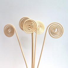 캔들아이 우드 롤리팝 디퓨저 스틱