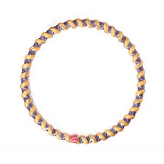 실 훌라후프 5kg 후프 줄자배정 초보자 무거운 체중 노끈 홈트, 1개, 3.5kg, 1g