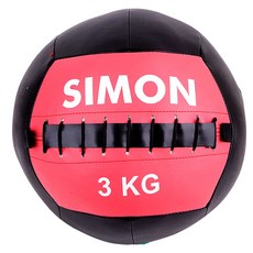 사이먼 월메드볼, 3kg, 1개