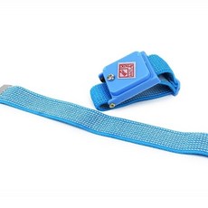 정전기 방지 팔찌 정전기밴드 정전기방지줄 전기팔찌 plu+1425eJ