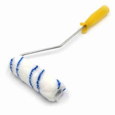 페인트 미니로라 페인트롤러 150mm 페인트롤러브러시