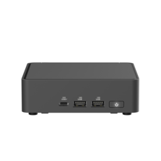 ASUS NUC 15 Pro NUC15CRKI3 (베어본) 옵션추가 가능