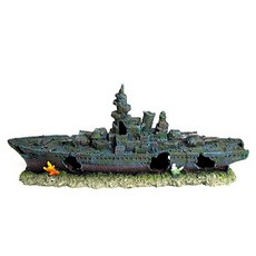 伊士達 ISTA E-D1-WS008B 戰船 (中), 1個