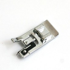 가정용 오버룩노루발(원터치)(05-054) C8, 1개