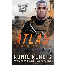 (영문도서)Atlas Paperback, Sunrise Publishing, English, 9781966463511