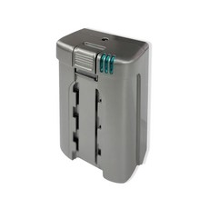아이닉 NEW i20 무선 청소기 배터리 초대용량 호환용 교체용, 1개, NEW i20 그레이 (2000mAh)