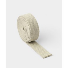 퀼트스타 아크릴 가방끈 20mm_베이지, 1개, 베이지